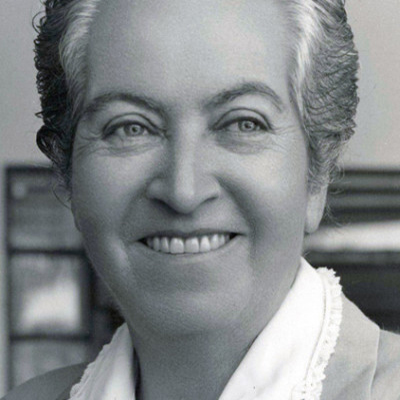 Gabriela Mistral